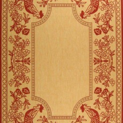 Chicken Limited Edition Rug