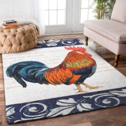 Chicken Limited Edition Rug