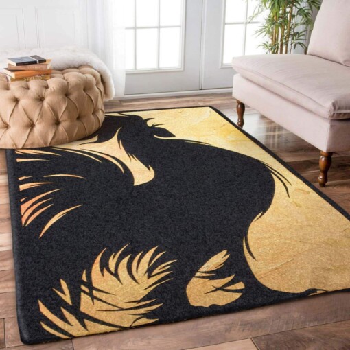 Chicken Limited Edition Rug