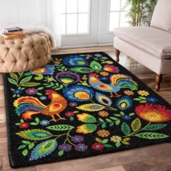 Chicken Limited Edition Rug