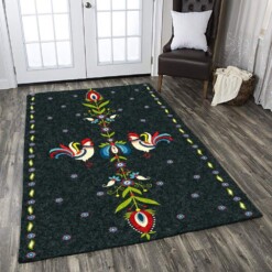 Chicken Limited Edition Rug