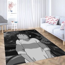 Chihiro Cute Carpet Rug