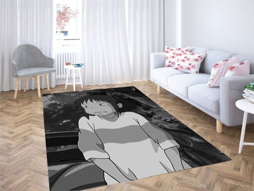 Chihiro Cute Carpet Rug