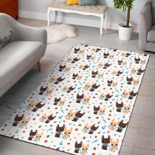 Chihuahua Limited Edition Rug