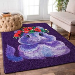 Chinchilla Rug