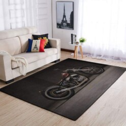 Chopper Limited Edition Rug