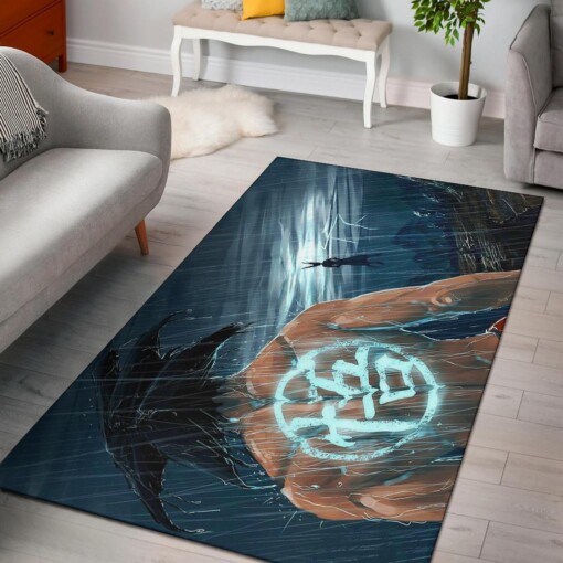 Chr88064 Area Limited Edition Rug