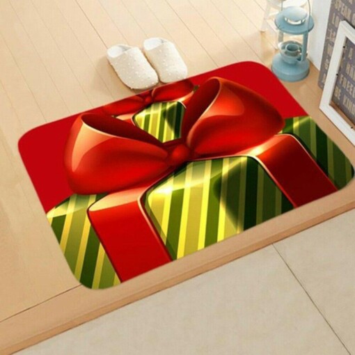 Christmas Gift Limited Edition Rug