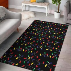 Christmas Light Limited Edition Rug