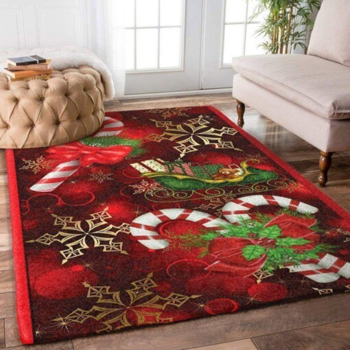 Christmas Limited Edition Rug