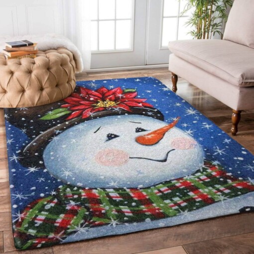 Christmas Limited Edition Rug