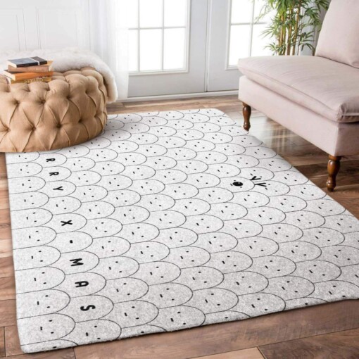 Christmas Limited Edition Rug