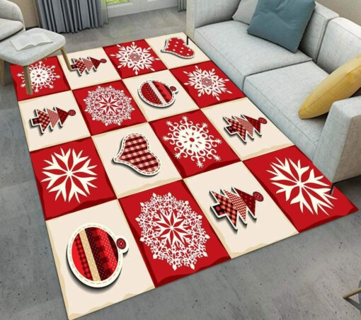 Christmas Limited Edition Rug