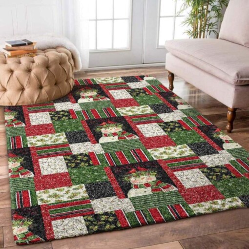 Christmas Limited Edition Rug