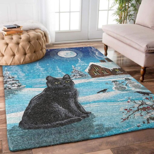 Christmas Limited Edition Rug