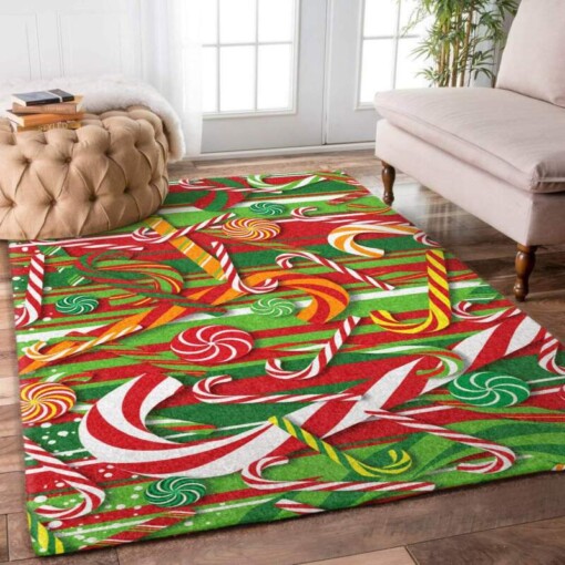 Christmas Limited Edition Rug