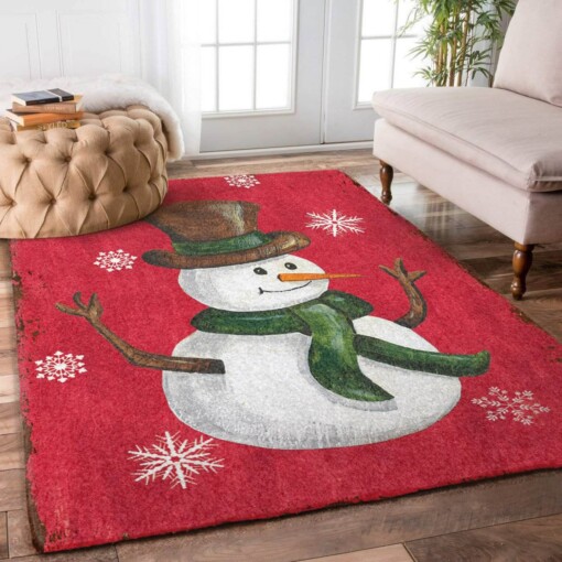 Christmas Limited Edition Rug