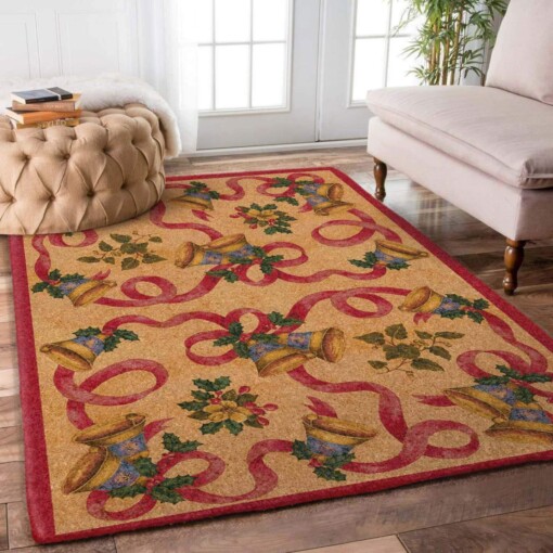 Christmas Limited Edition Rug