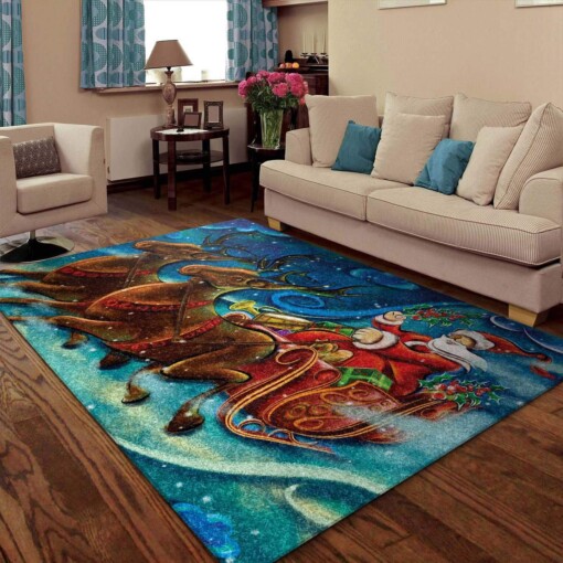 Christmas Limited Edition Rug