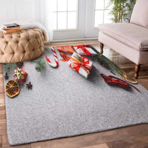 Christmas Limited Edition Rug