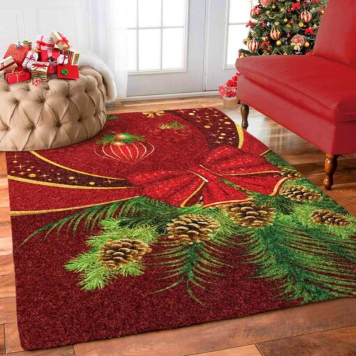 Christmas Limited Edition Rug