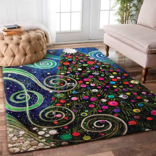 Christmas Limited Edition Rug