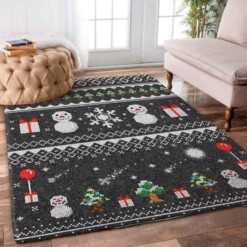 Christmas Limited Edition Rug