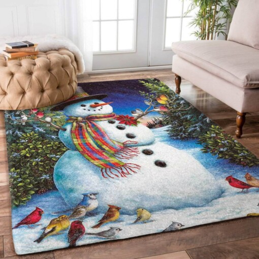 Christmas Limited Edition Rug