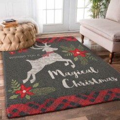 Christmas Limited Edition Rug