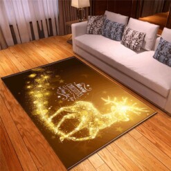 Christmas Limited Edition Rug