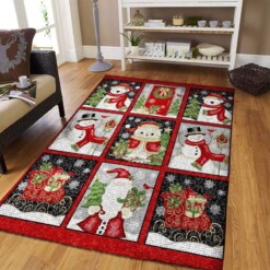 Christmas Limited Edition Rug