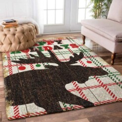 Christmas Limited Edition Rug