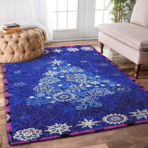 Christmas Limited Edition Rug