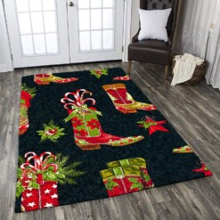 Christmas Limited Edition Rug