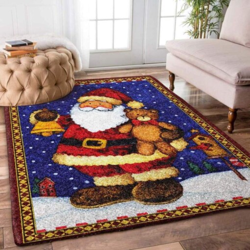 Christmas Limited Edition Rug