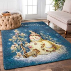 Christmas Limited Edition Rug