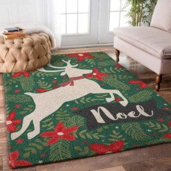 Christmas Limited Edition Rug