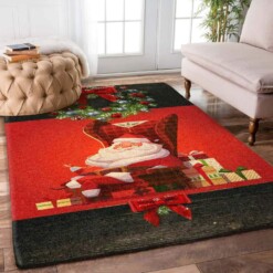 Christmas Limited Edition Rug