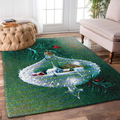 Christmas Limited Edition Rug