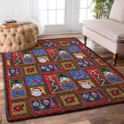 Christmas Limited Edition Rug