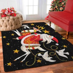 Christmas Limited Edition Rug