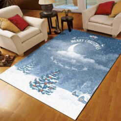 Christmas Limited Edition Rug