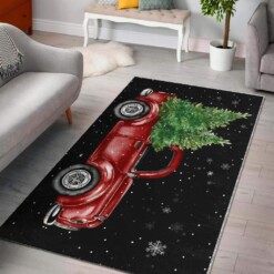 Christmas Limited Edition Rug