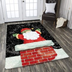 Christmas Limited Edition Rug