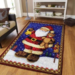 Christmas Limited Edition Rug