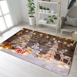 Christmas Limited Edition Rug