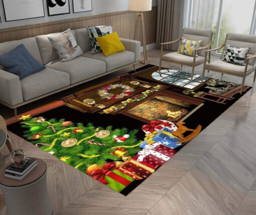 Christmas Limited Edition Rug