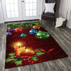 Christmas Limited Edition Rug