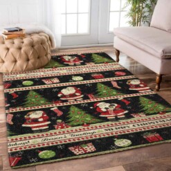 Christmas Limited Edition Rug