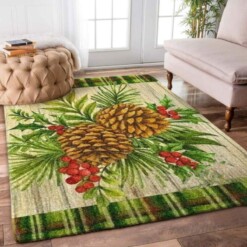 Christmas Limited Edition Rug